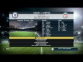 FIFA 14 PS4 Liverpool Career #311 MY BEST GAME! CL SEMI-FINAL 2nd Leg