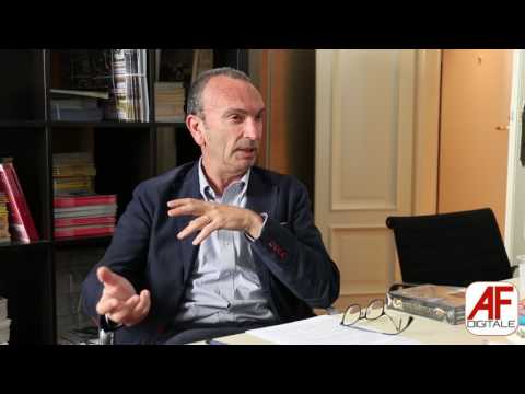 Intervista a Roberto Paris - Managing director Universal Pictures Italia