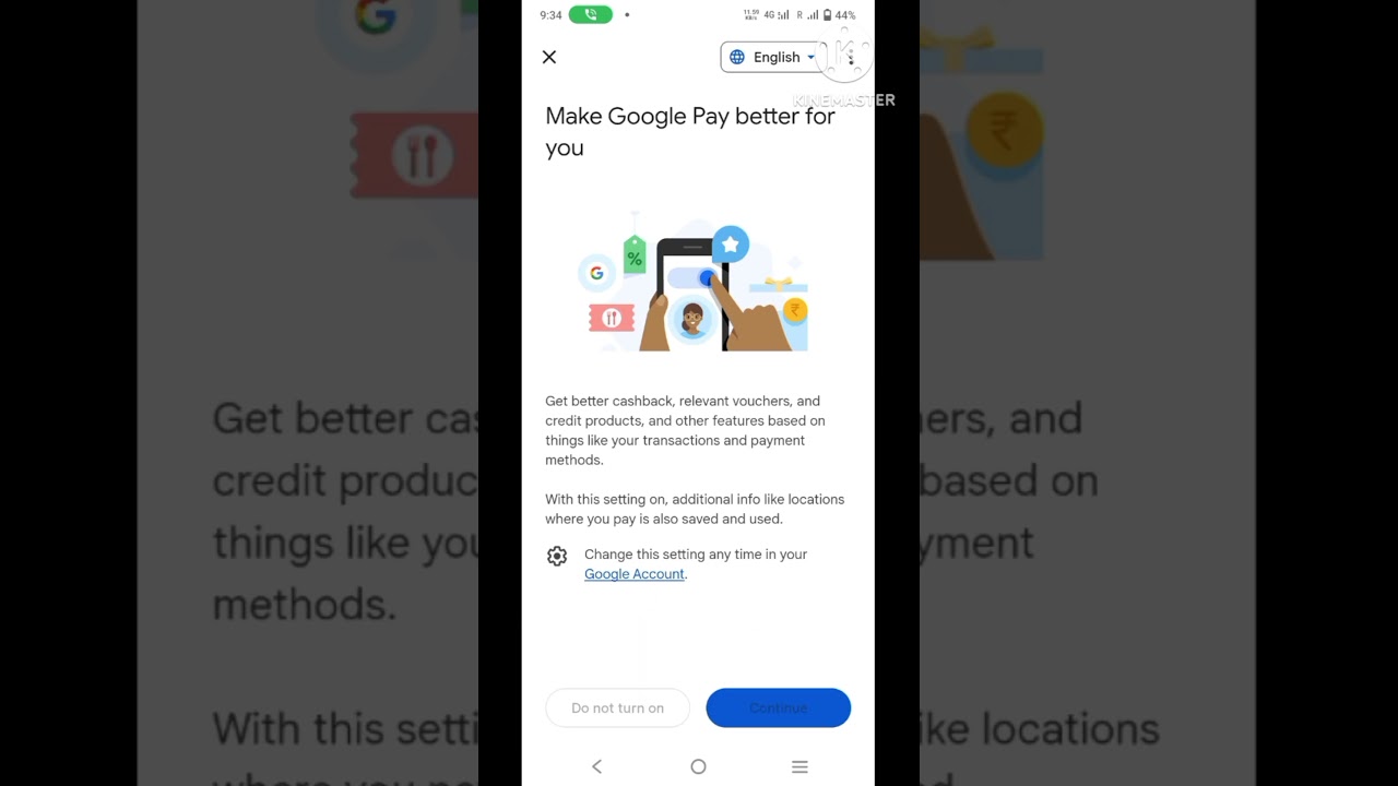 how to open gpay / g pay account open / gpay ac open / how to open gpay / g pay account open / gpay ac open /