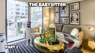 Cppp Movie The Babysitter Part 2