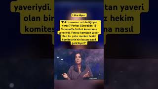 Lübe Ayarpeki Zurnanın Zırt Dediği? Ferhat Gündoğan