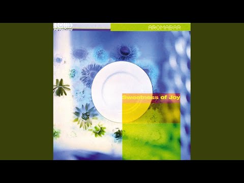 Aromabar - All I Want Aromabar - All I Want