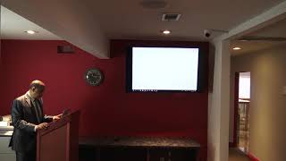Watch Michael Johnson Software video