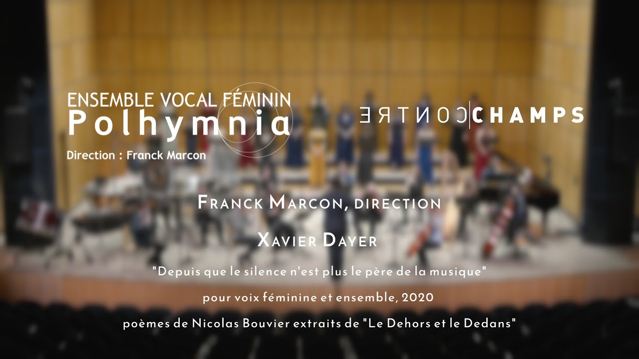 Toutes les vidéos