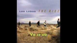 Watch Los Lobos Ya Se Va video