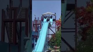 The Best Water Slides!