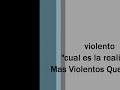 Cual Es La Realidad Video preview
