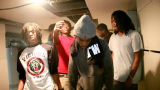 Gmebe - Left Dead Shot By Gboy