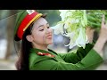 Nghe xong Tinh thần Dân tộc dâng lên cao - Nhạc Đỏ Cách Mạng Remix rực ngọn lửa yêu thương