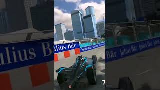 Formula E Hong Kong Speed Snap | Real Racing 3 #shorts