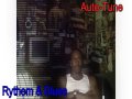 Auto Tune Vs Original Rythem & Blues & Skilled Craft