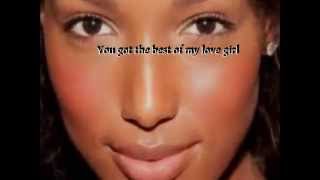 Watch Put Best Of My Love video