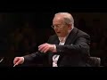 Beethoven Symphony No7 4thMovement　- Wolfgang Sawallisch