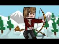 Minecraft: Hunger Games w/Mitch! Game 357 - April Fools Villager Games!