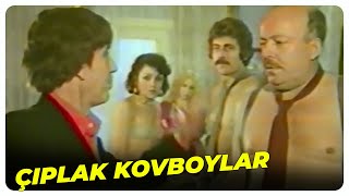 Ben Kumar Masasında Dünyaya Gelmişim Şabancık - Aydemir Akbaş Eski Türk Filmi