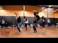 Ian Eastwood ft. Chachi Gonzales & Quick Crew :: Dance Choreography :: "Till I Die" by Chris Brown