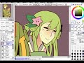 Cel Shading - Oreimo x Ryuu and Blume