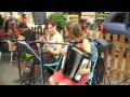 Helen Maher and Paul Dennis - Nuages