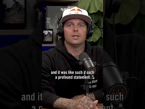 Ryan Sheckler Talks About His Life Changes