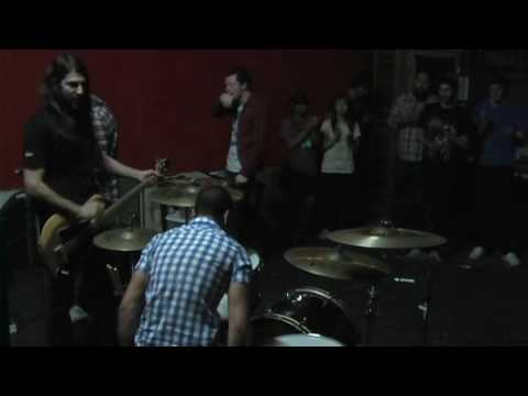 touche amore to the beat. Touche Amore performing at the