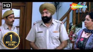 Best Punjabi Comedy Scenes | Jaspal Bhatti | Chakk De Phatte | New Punjabi Movie | Funny Clips