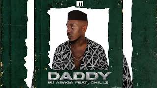 Watch Mi Abaga Daddy feat Chillz video