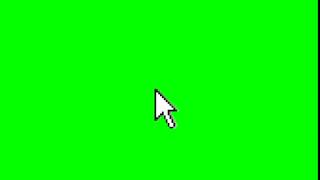 Mouse Click Mlg Source 60Fps Green Screen