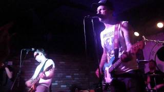Watch Lawrence Arms Like A Record Player video