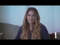 Jessie James Recalls Being Bullied in School | Eric & Jessie: Game On | E!