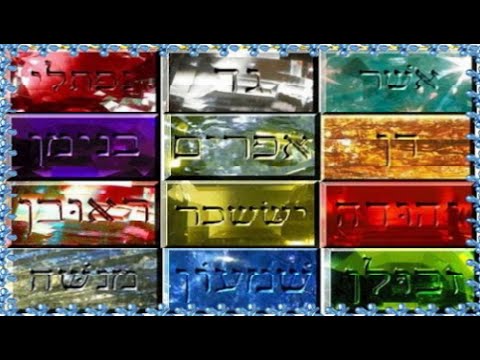 You Shall Command (Torah Portion: Tetzaveh) 2015 - 2016