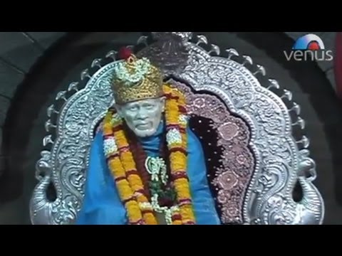 Om Shree Sai Nathay Namah - Jap (Mahendra Kapoor - Anupama Deshpande...