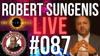 Dr. Robert Sungenis is LIVE! Ask Your Question - Wed, July 7th, 2021