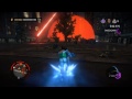 UFO CARNAGE - Nonsensical Saints Row IV w/Nova & Sp00n Ep.16