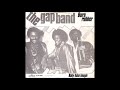 The Gap Band: Burn Rubber on Me (Why You Wanna Hurt Me) 1981 HQ (Radio Edit)