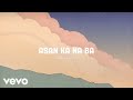 Zack Tabudlo - Asan Ka Na Ba (Lyric Video)