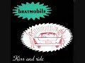 bratmobile - kiss and ride 7"