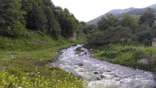Goranboy Rayonu Çayları Geo Life