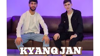 Zaka & Karush -Kyanq Jan/Coming Soon