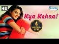 Kya Kehna (HD)  - Preity Zinta - Saif Ali Khan - Anupam Kher - Hindi Full Movie in 15mins