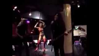 Watch Snowblind Lord Of My Fate video