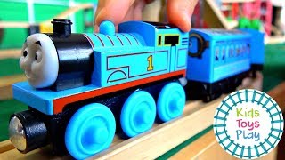 Thomas Engine Number One Engine | Thomas and Friends Full Episodes Season 22
