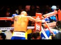 cotto vs Margarito last round rematch 2011