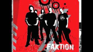 Watch Faktion Who I Am video