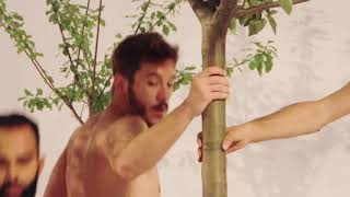 PLAYING NAKED WITH TREES  - BIONIC FESTIVAL