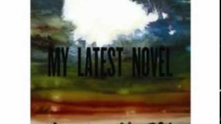 Watch My Latest Novel Lacklustre video