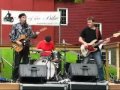 BIlly Hector at "Art of the Bike" #3