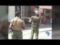 Kenyas anti-terrorism police accused unlawful