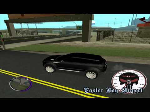 Descargar Pack De Vehiculos Autos Reales Sami Para Gta San | Autos