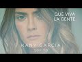 Que Viva La Gente Video preview