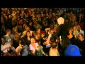 Above the Clouds (live)